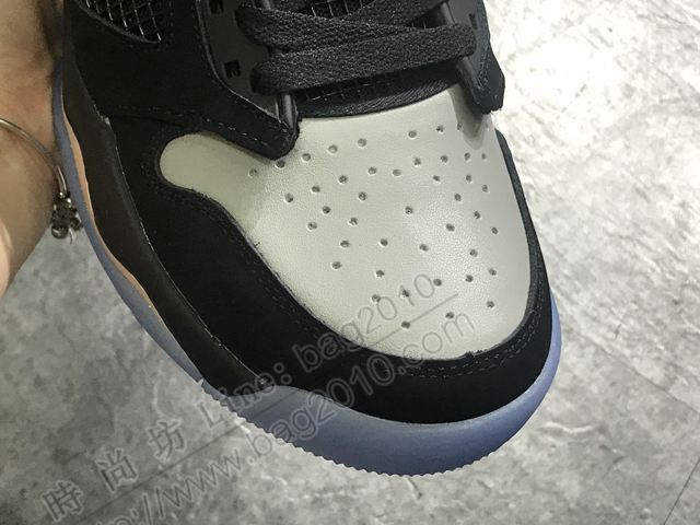 Nike男鞋 Nike Air Jordan Mars 270 耐克1：1氣墊籃球鞋 新配色男士運動休閒鞋  hdx13243